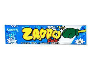 Zappo Sour Cola 26g
